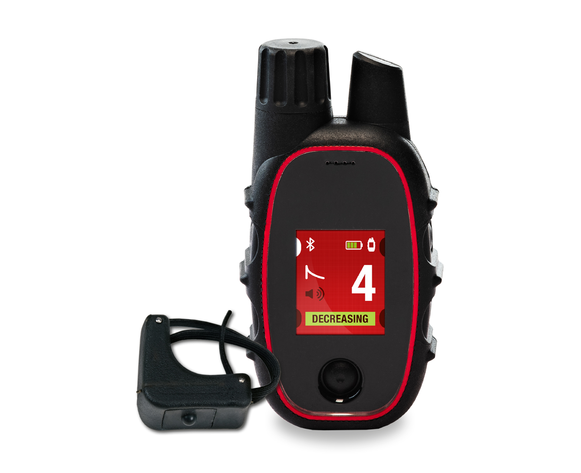 k9 MARTIN SYSTEM