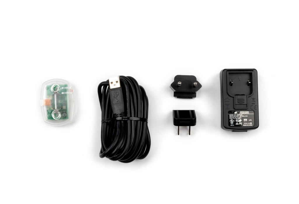 CHAMELEON® III B SMALL & K9 & FINGER KICK
