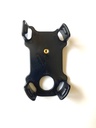 SWIVEL BELT CLIP FOR K9