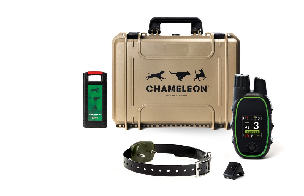 MICRO IV & CTT 4 & FINGER KICK