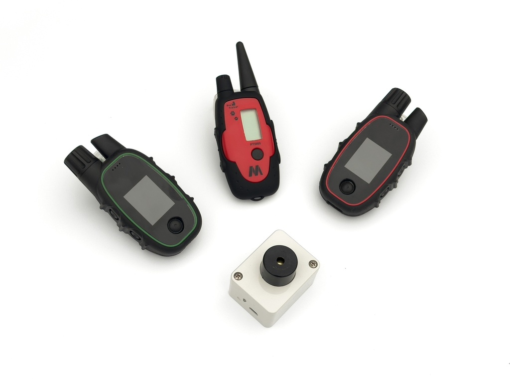 CHAMELEON® TONE MARKER