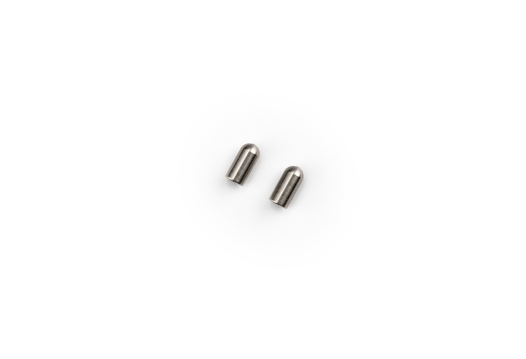 PAIR OF CONTACT POINTS MICRO 11MM
