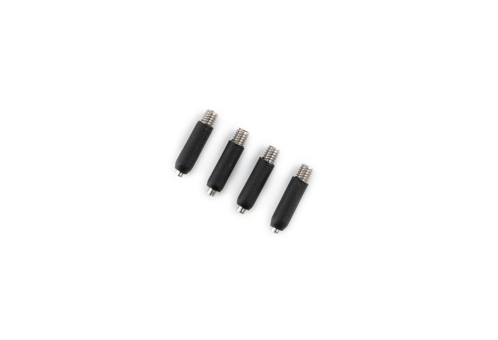 SET OF 4 CONTACTS POINT 15MM FOR CHAMELEON® PRODUCT