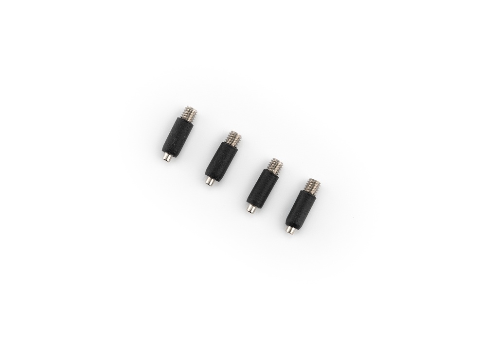 SET OF 4 CONTACTS POINT 11MM FOR CHAMELEON® PRODUCT