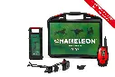 CHAMELEON® III B SMALL & PT3000 & FINGER KICK