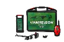 CHAMELEON® III B SMALL & PT3000 & FINGER KICK