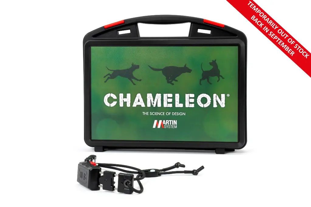 CHAMELEON® III B SMALL