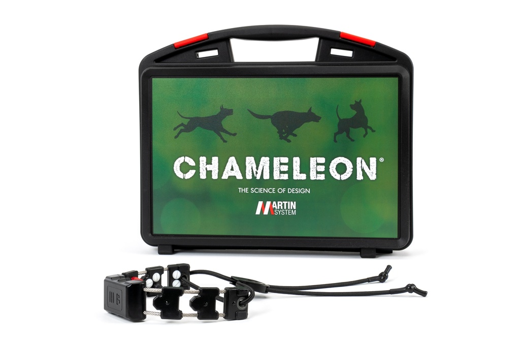 CHAMELEON® III B MEDIUM