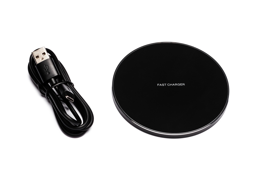 CHAMELEON® WIRELESS CHARGER