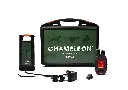 CHAMELEON® III B SMALL & K9 & FINGER KICK