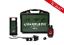 CHAMELEON® III B SMALL & K9 & FINGER KICK