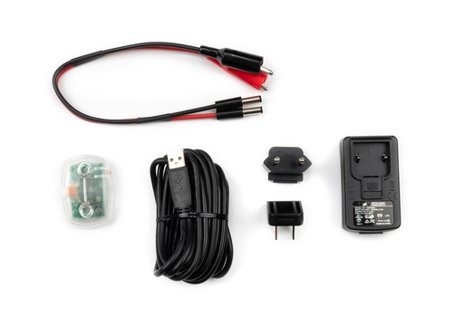 CHAMELEON® CABLE CHARGING KIT