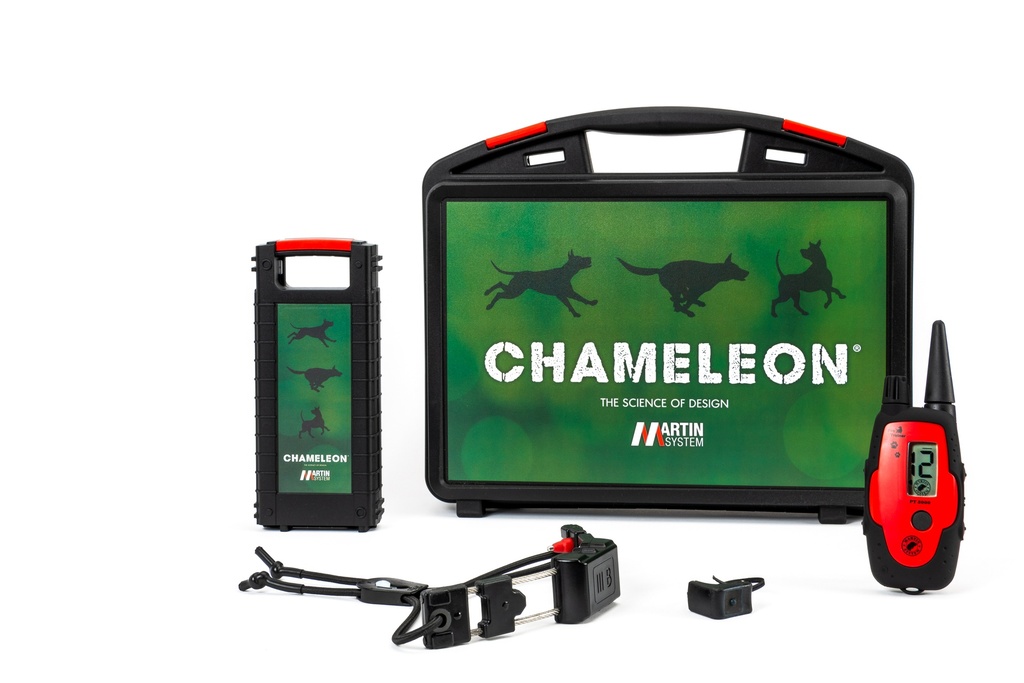 Chameleon Color & Blending System N.3 – Pennelli E Top Per Sfumature Infinite - 5