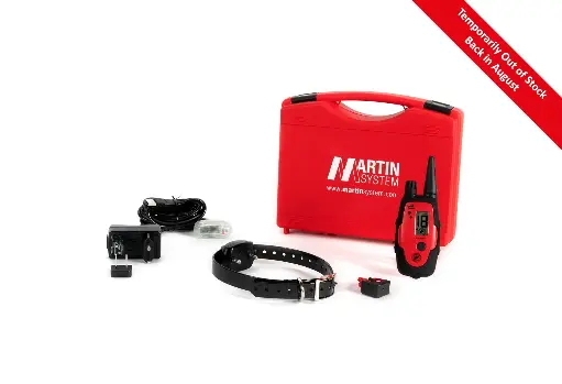 MICRO B PRO TRAINER 3000 S.S.C. + FINGER KICK
