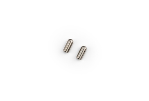 [set_elect_micro_13mm] PAIR OF CONTACT POINTS MICRO 13MM