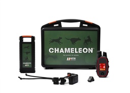 CHAMELEON® III B SMALL &amp; K9 &amp; FINGER KICK